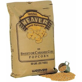 Mais für Popcorn | 22,6 kg Produktbild