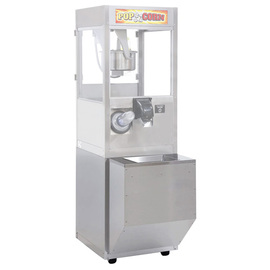 Popcornmaschine Self-Service Pop XL mit Unterschrank Produktbild