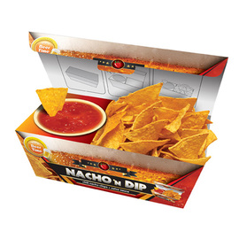 Nacho Box Salsa Produktbild