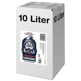 Glühwein | Bag-in-Box Glühzwerg | 10 ltr Produktbild