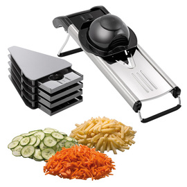 Mandoline Chef  L 400 mm Produktbild