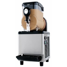 Slush-Maschine Granismart I kühlbar | 1 Behälter 5 ltr  H 630 mm Produktbild