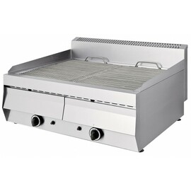 Wassergrill Modular Gas Aufsatzgerät 22 kW  H 300 | 460 mm Produktbild