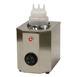 Schoko-Creme Wärmer I 2.0 inkl. 1 Behälter à 1 ltr | 200 Watt 230 Volt Produktbild