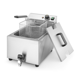 Fritteuse Fry-Xpert 8 Produktbild 1 S