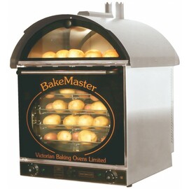 Kartoffelofen BakeMaster Potato Baker 60 Kartoffeln Produktbild