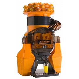Orangensaftpresse Top-Matic | vollautomatisch | 28 Orangen/min  H 990 mm Produktbild