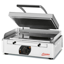 Kontaktgrill Duplex 2.0 glatt | gerillt Produktbild