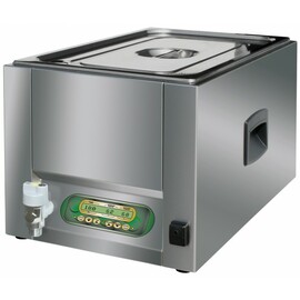 Sous-Vide System Auftischgerät | 25 ltr | 230 Volt Produktbild