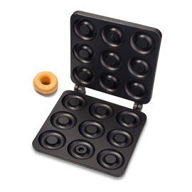 Donut-Backplattensatz für Thermocook und Thermocook Twin Produktbild