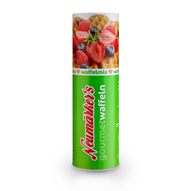 Gourmet-Waffeln | 500 g Dose Produktbild