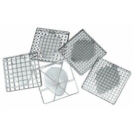 9-50505-02 Gitter 8x8 mm Produktbild