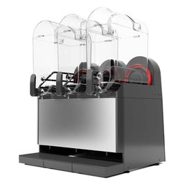 Kaltgetränkedispenser Drink Cooler III | 3 Behälter à 19 ltr Produktbild