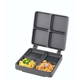 Rührei-Wechselplatten für Thermocook® Produktbild