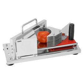 Tomatenschneider SEVILLA Tischgerät • Schnittstärke 4 mm Produktbild