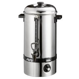 Glühweinspender |  Heißwasserspender HOT DRINK MINI | 10 ltr | 230 Volt 2400 Watt Produktbild