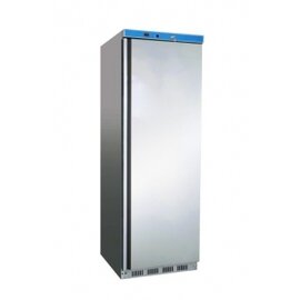 Lagerkühlschrank HK 400 s/s Edelstahl | 361 ltr | Statische Kühlung | Türanschlag rechts Produktbild