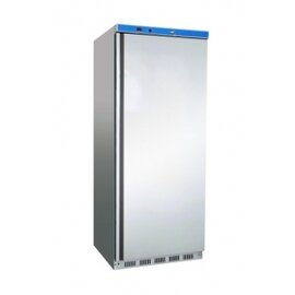 Lagerkühlschrank HK 600 s/s GN 2/1 Edelstahl | 620 ltr | Statische Kühlung | Türanschlag rechts Produktbild