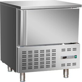 Schnellkühler | Schockfroster URSUS 3 | 770 Watt 230 Volt Produktbild