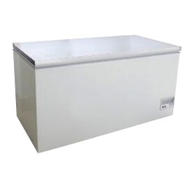 Tiefkühltruhe BD 390 F weiß 390 ltr Produktbild