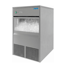 Eiswürfelbereiter EB 40 | Luftkühlung | 40 kg/24 Std Produktbild