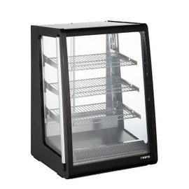 Warmhaltevitrine ALVA | 1330 Watt Produktbild