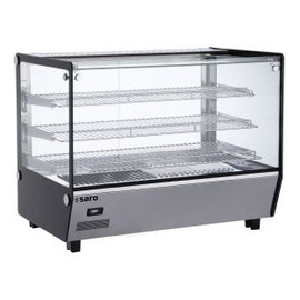 Warmhaltevitrine SOFIA 160 | 1500 Watt L 856 mm Produktbild