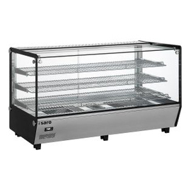 Warmhaltevitrine SOFIA 202 | 1800 Watt L 1219 mm Produktbild