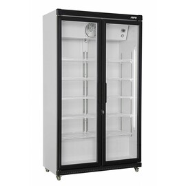 Getränkekühlschrank GTK 425 OC 850 ltr | Statische Kühlung Produktbild