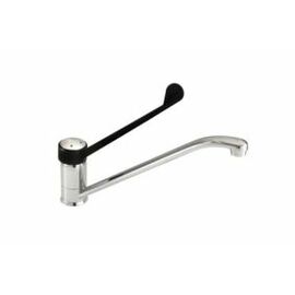 Einloch-Mischbatterie CHIARA G 3/8" Produktbild