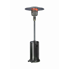 Gasheizstrahler THG 14000 Patioheater Standgerät Produktbild