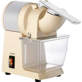 Käsereibemaschine
Modell SANTOS 2N Produktbild