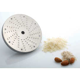 Parmesanscheibe für SANTOS 2N Produktbild