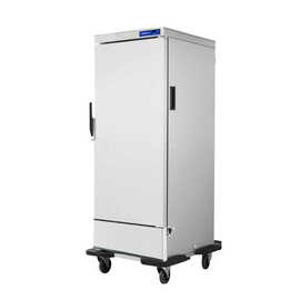 Bankettwagen KBW2/1 kühlbar | 15 x GN 2/1 Produktbild