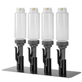 Saucen-Portionspumpe PP-003 Produktbild