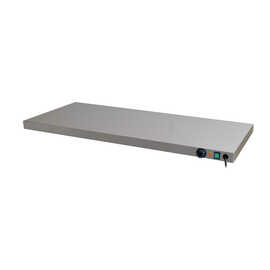 Warmhalteplatte NEAPEL 4 x GN 1/1 | 1320 mm x 530 mm H 60 mm Produktbild