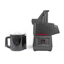 Kutter & Gemüseschneider
Modell CK-24V Produktbild