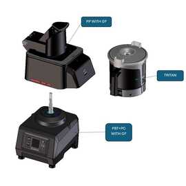 Kutter & Gemüseschneider
Modell CK-24V Produktbild 2 S