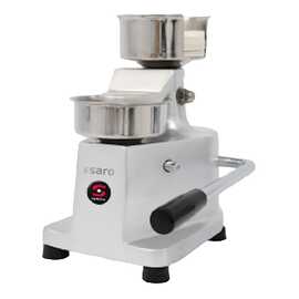 Hamburgerpresse TIL manuell | 235 mm x 230 mm Produktbild