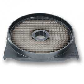 Würfelgatter
Modell FMS-8 Produktbild