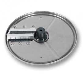 Juliennescheibe 
Modell FCES-6x6 Produktbild