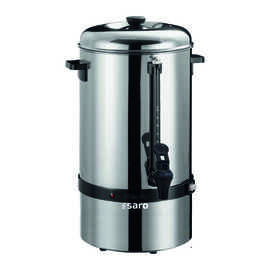 Rundfilter-Kaffeemaschine SAROMICA 6005 | 6,75 ltr Produktbild