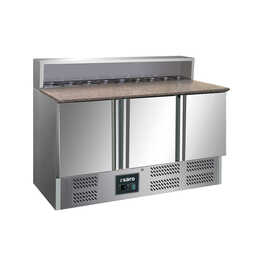 Pizzatisch GIANNI PS 903 Produktbild