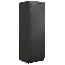 Lagertiefkühlschrank HT 400 B Gastronorm | 361 ltr schwarz | Statische Kühlung Produktbild