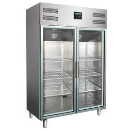 Gewerbekühlschrank GN 1200 TNG GN 2/1 | 1173 ltr | Umluftkühlung Produktbild
