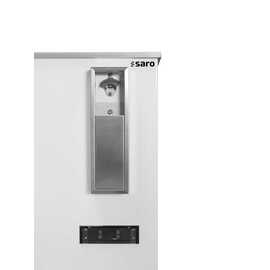 Flaschenkühltruhe FKT 935 mit Schiebedeckel | 152,0 ltr Produktbild 2 S