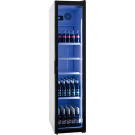 Getränkekühlschrank SK 301 | 301 ltr weiß Produktbild