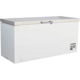 Gefriertruhe BD 501 S | 514,0 ltr L 1835 mm | Statische Kühlung Produktbild