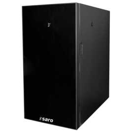 Milchkühler KEA mit Glas-Volltür | Milchbehälter | 390 Watt Produktbild