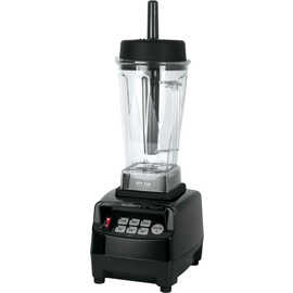 Hochleistungsmixer JTC Omniblend V TM-800 Kunststoff schwarz Produktbild